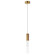 Reeds-Single Pendant (94|E11011-144GLD)