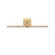 Mona-Wall Sconce (94|E21340-GLD)