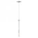 Pipette-Single Pendant (94|E31092-93PC)