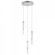 Pipette-Multi-Light Pendant (94|E31093-93PC)