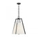 Mansfield 3-Light Pendant in Matte Black (128|7-1875-3-89)