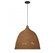 Macra 3-Light Pendant in CafÃƒÆ’Ã‚Â© (128|7-1656-3-128)