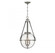 Bozeman 3-Light Pendant in Antique Nickel (128|7-1837-3-154)