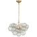 Talia Small Chandelier (279|JN 5110G/CG)