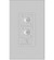 Bluetooth Wall Control (1357|WC20-WT)