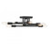 Lyrique 8-Light Ceiling Light in Matte Black (128|6-7003-8-89)