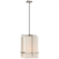 Milo Large Pendant (279|S 5325PN-L)