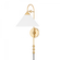 Sang Wall Sconce (6939|HL682201-AGB)