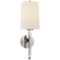 Edie Sconce (279|TOB 2740PN-L) Edie Sconce (279|TOB 2740PN-L)