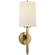 Edie Sconce (279|TOB 2740HAB-L)