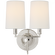 Elkins Double Sconce (279|TOB 2068PS-L)