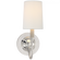 Elkins Sconce (279|TOB 2067PS-L)