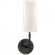 Ziyi Sconce (279|TOB 2017BZ-L)