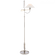 Hargett Bridge Arm Floor Lamp (279|SP 1505PN-L)