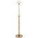 Hargett Floor Lamp (279|SP 1504HAB-L)