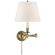 Candlestick Swing Arm (279|S 2010HAB-L)