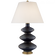 Smith Medium Table Lamp (279|CS 3631MBB-L)