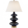 Smith Medium Table Lamp (279|CS 3631MBB-L)