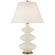 Smith Medium Table Lamp (279|CS 3631IVO-L)