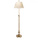 Overseas Adjustable Club Floor Lamp (279|CHA 9124AB-SP)