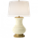 Deauville Table Lamp (279|CHA 8608TS-L)