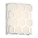 Missing Link - LED Wall Sconce (77|P1890-613-L)
