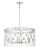 Charming - 6 Light Pendant (77|P5386-613)