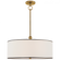 Reed Hanging Shade (279|TOB 5011HAB-L/BT)