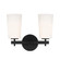 Colton 14.75'' Black Sconce (205|COL-102-BK)