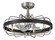 Eli 22'' LED Fandelier (87|905022FBN-LIA)