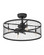 Finnigan 24'' LED Fandelier (87|904724FMB-LIA)