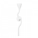 Anastasia Wall Sconce (86|406-01-GSW)