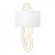 5th Avenue Wall Sconce (86|404-02-VGL)