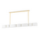 Opal Linear (86|393-54-SWH/VB)