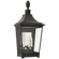 Rosedale Classic Large 3/4 Wall Lantern (279|RC 2029FR-CG)