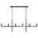 Liaison Large Linear Chandelier (279|KW 5203BZ)
