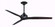 Spitfire DC Custom Indoor/Outdoor Smart Ceiling Fan DC Motor - Dark Bronze (90|MAD6721DZ)
