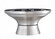 Kute and Kute5 Close to Ceiling Kit - Brushed Nickel (90|CCK8534BN)