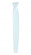 Spitfire DC Custom 96 inch Indoor/Outdoor Ceiling Fan Blade Set of 3 - Matte White (90|B6720-96MW)