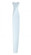 Spitfire DC Custom 84 inch Indoor/Outdoor Ceiling Fan Blade Set of 3 - White Washed (90|B6720-84WW)