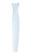 Spitfire DC Custom 72 inch Indoor/Outdoor Ceiling Fan Blade Set of 3 - White Washed (90|B6720-72WW)