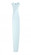 Spitfire DC Custom 72 inch Indoor/Outdoor Ceiling Fan Blade Set of 3 - Matte White (90|B6720-72MW)