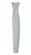 Spitfire DC Custom 72 inch Indoor/Outdoor Ceiling Fan Blade Set of 3 - Brushed Nickel (90|B6720-72BN)