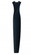 Spitfire DC Custom 72 inch Indoor/Outdoor Ceiling Fan Blade Set of 3 - Black (90|B6720-72BL)