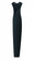 Spitfire DC Custom 64 inch Indoor/Outdoor Ceiling Fan Blade Set of 3 - Black (90|B6720-64BL)
