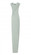 Spitfire DC Custom 64 inch Indoor/Outdoor Ceiling Fan Blade Set of 3 - Brushed Nickel (90|B6720-64BN)