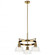 Chandelier 3Lt (2|52402BNB)