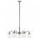 Chandelier 5Lt (2|52398NI)