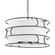 Reedley Chandelier (52|F8125-FOR)