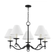 Massi Chandelier (52|F7030-FOR)